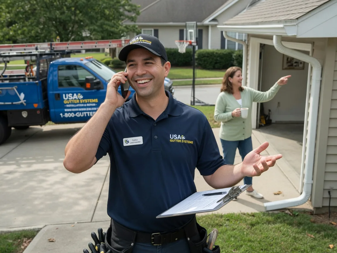 Gutter Installation Montgomery, PA FAQs